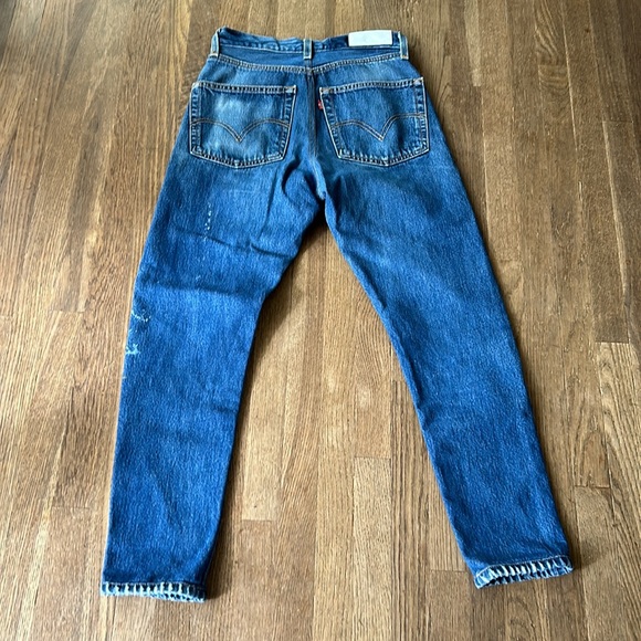 RE/DONE Jeans - Picture 2 of 11